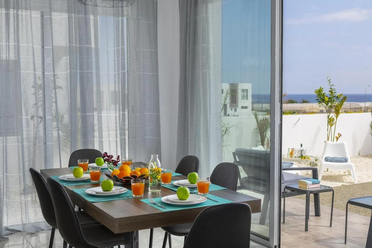 Protaras Villa Alasia 0*,