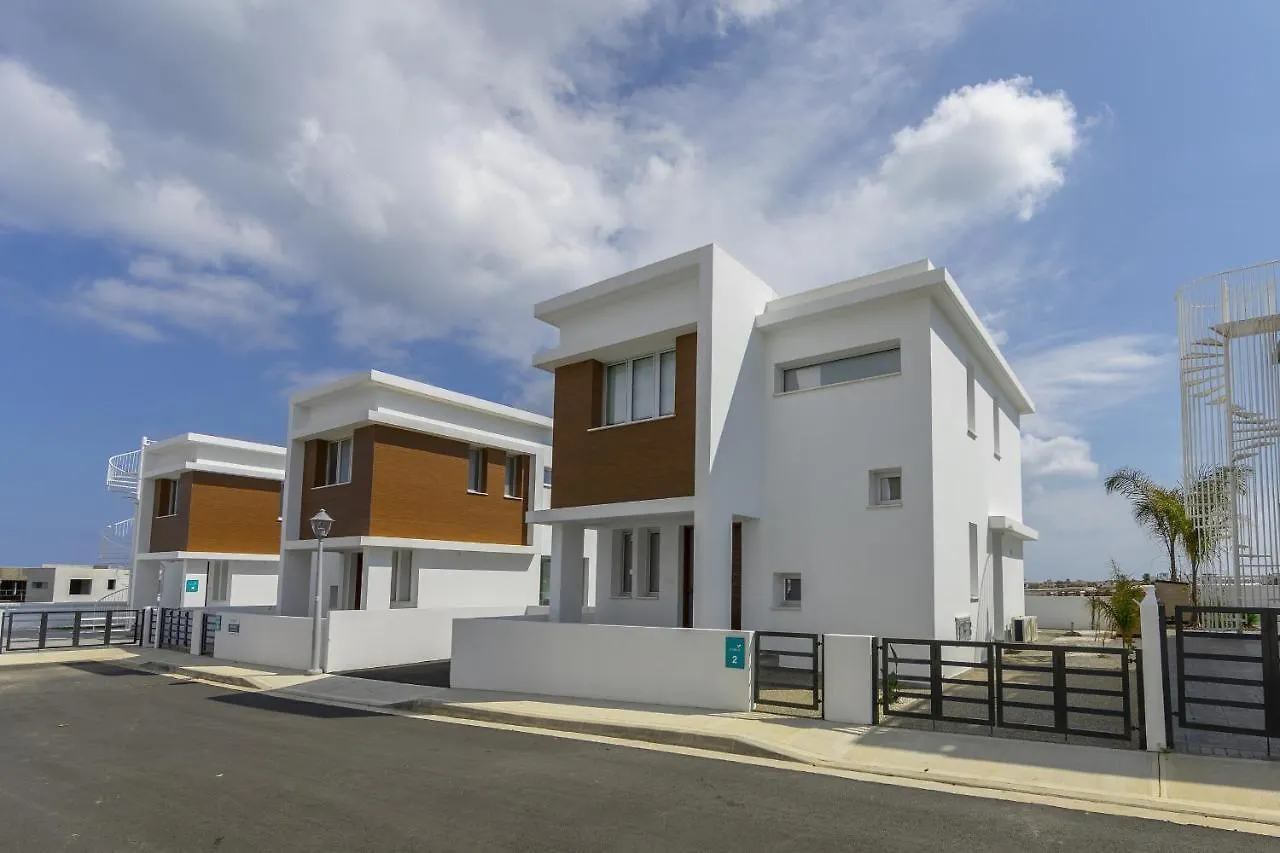 Protaras Villa Alasia Cypr