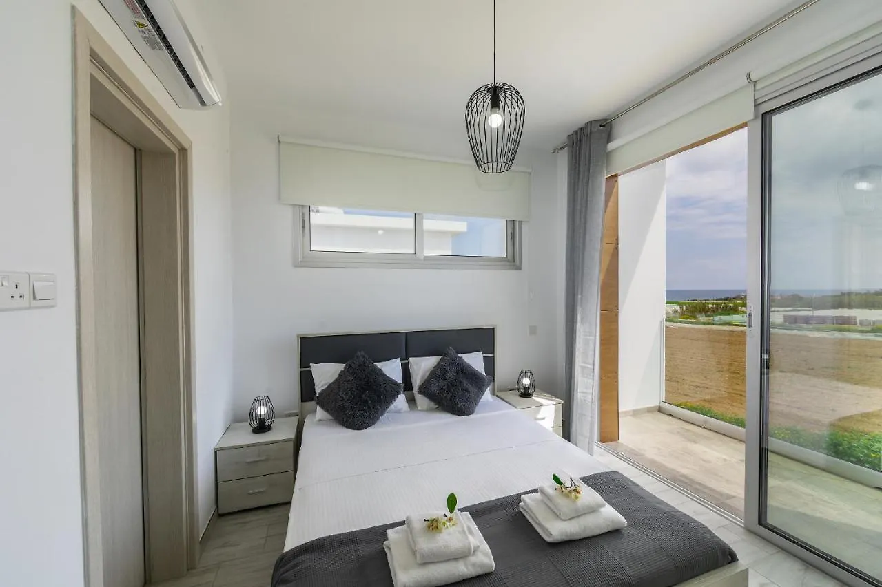 Protaras Villa Alasia