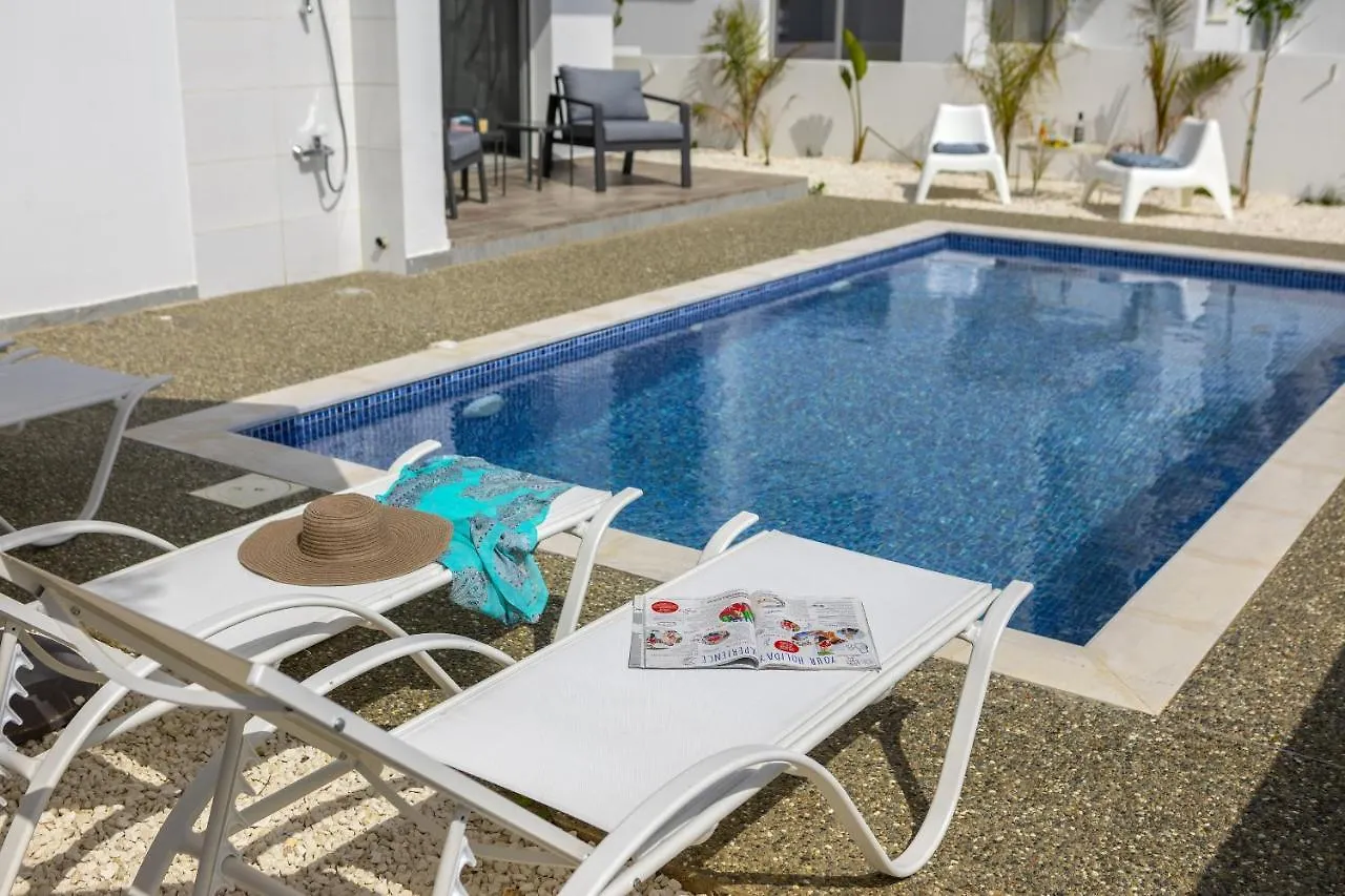 Protaras Villa Alasia