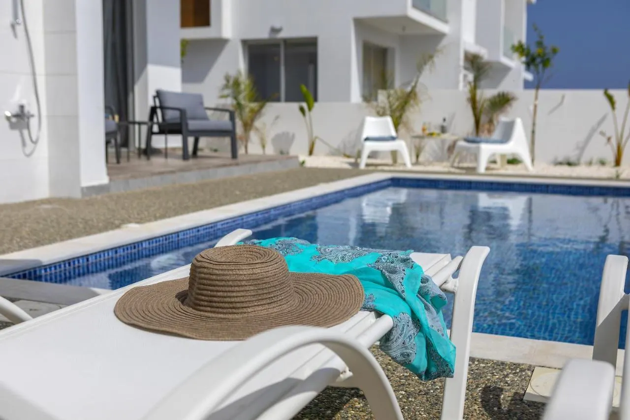 Protaras Villa Alasia