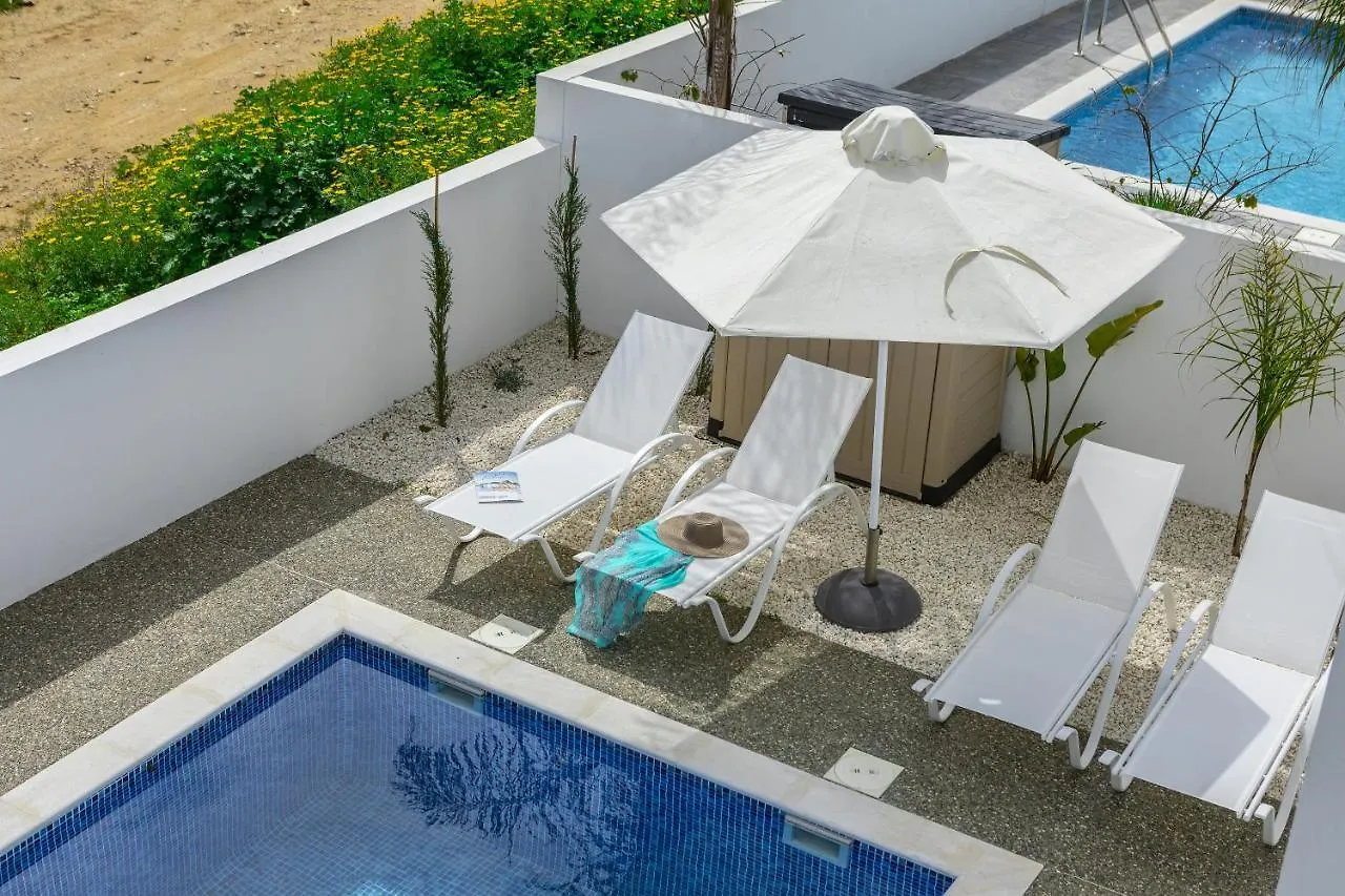 Protaras Villa Alasia