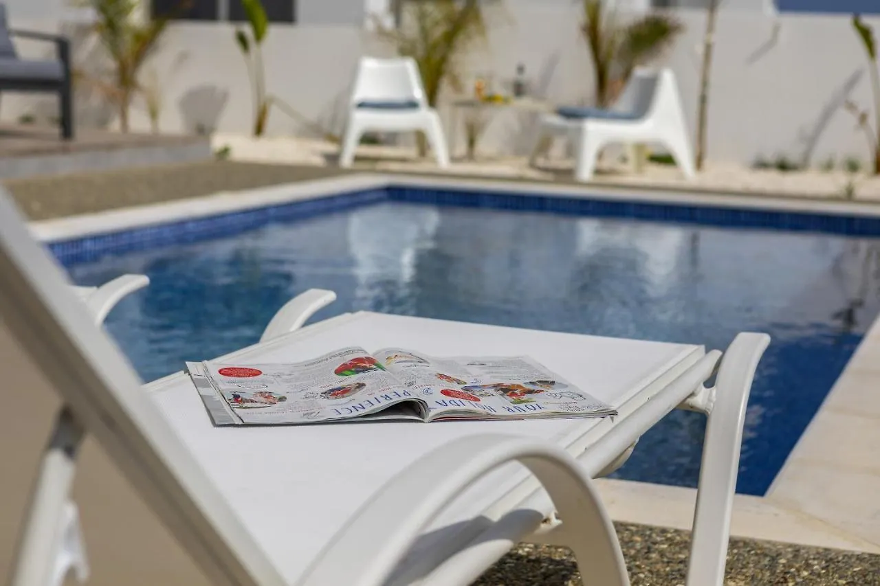 Protaras Villa Alasia
