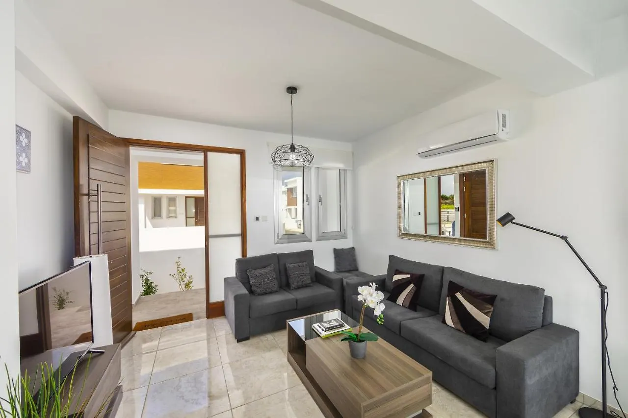 Protaras Villa Alasia 0*,  Cyprus