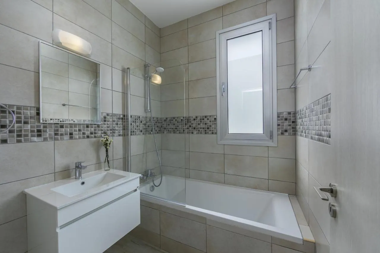 Protaras Villa Alasia Cyprus