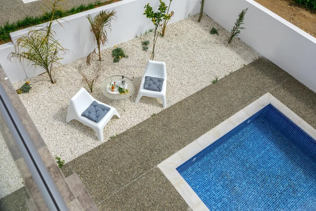 Protaras Villa Alasia